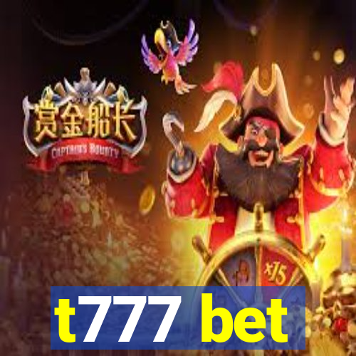 t777 bet